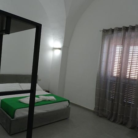Nonna Ia B&B Парабита Екстериор снимка