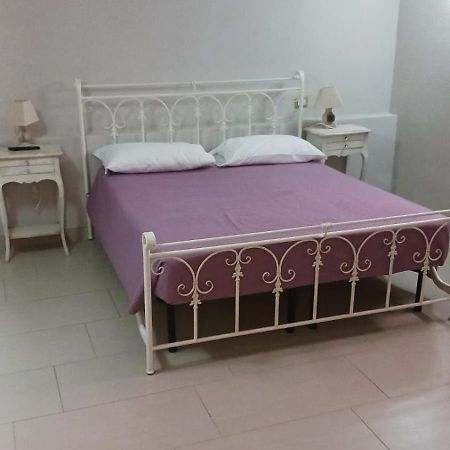 Nonna Ia B&B Парабита Екстериор снимка