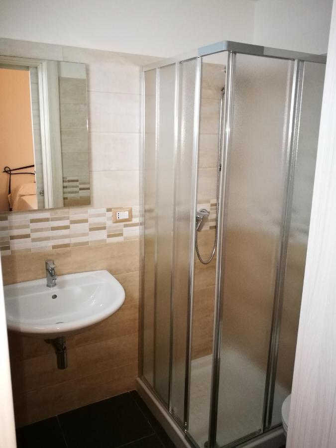 Nonna Ia B&B Парабита Екстериор снимка