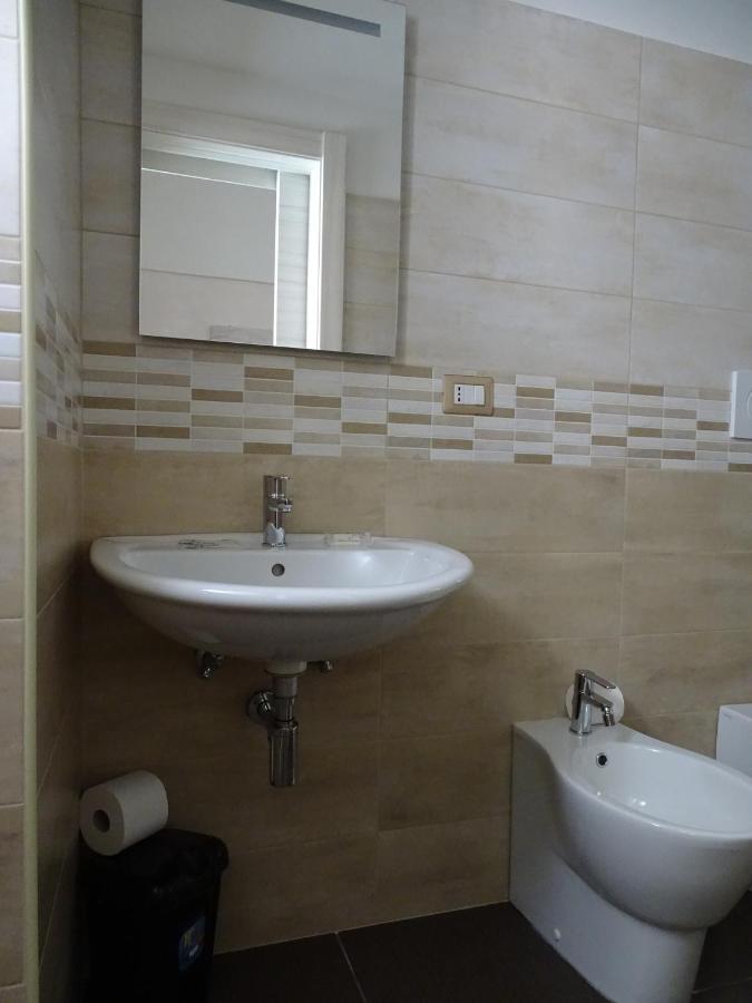 Nonna Ia B&B Парабита Екстериор снимка