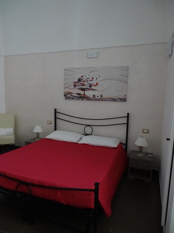 Nonna Ia B&B Парабита Екстериор снимка