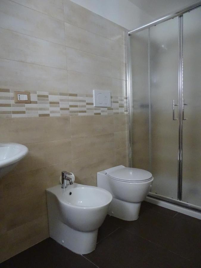 Nonna Ia B&B Парабита Екстериор снимка