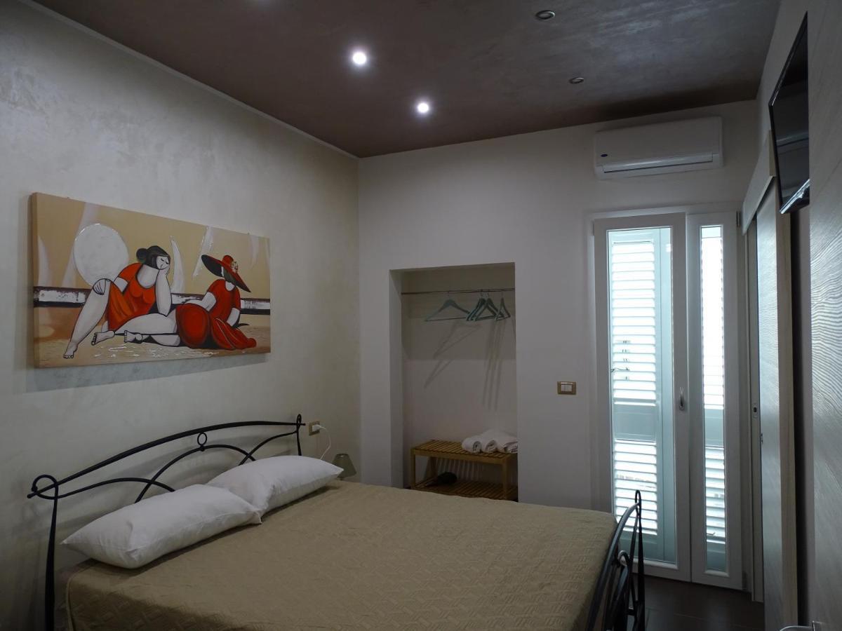 Nonna Ia B&B Парабита Екстериор снимка