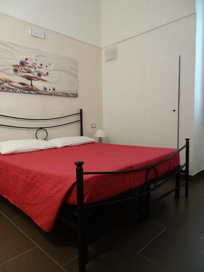 Nonna Ia B&B Парабита Екстериор снимка