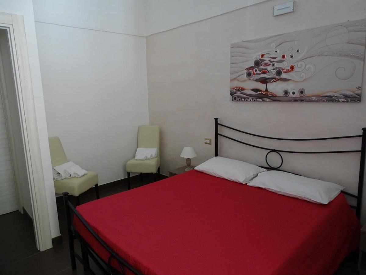 Nonna Ia B&B Парабита Екстериор снимка