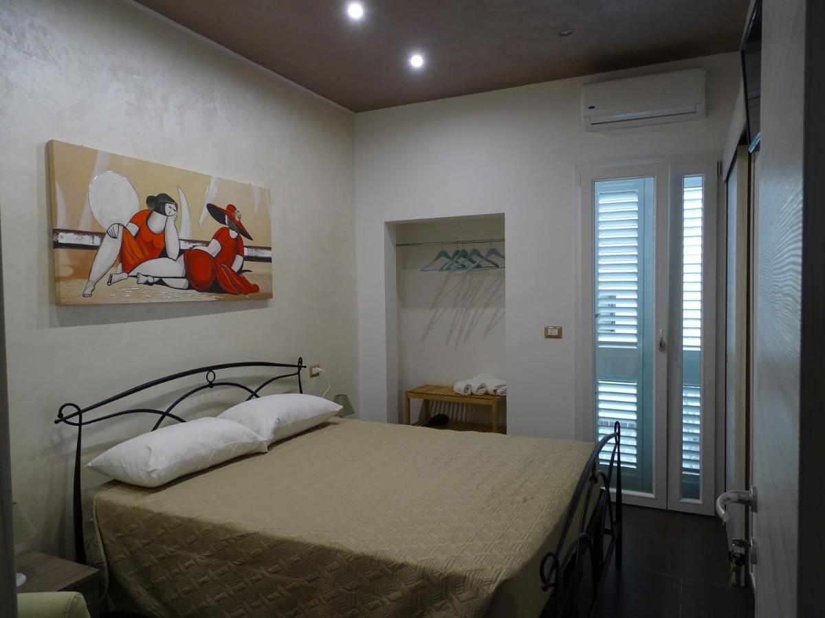 Nonna Ia B&B Парабита Екстериор снимка