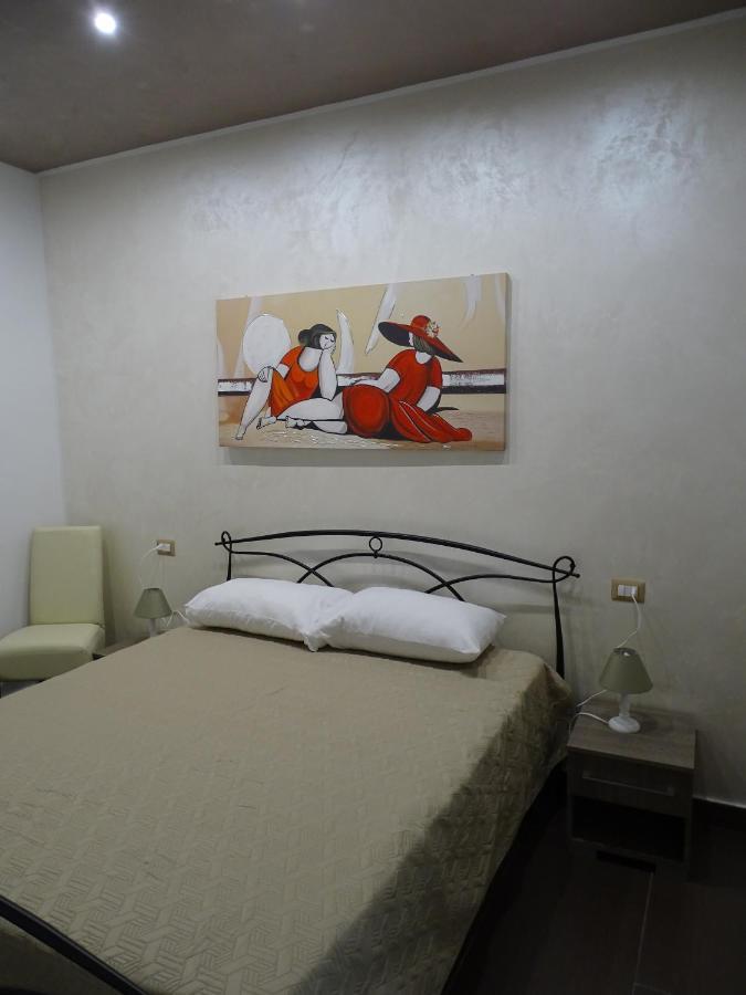 Nonna Ia B&B Парабита Екстериор снимка