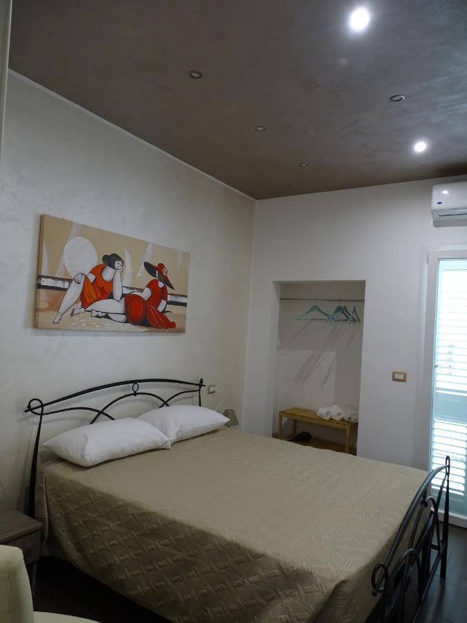 Nonna Ia B&B Парабита Екстериор снимка