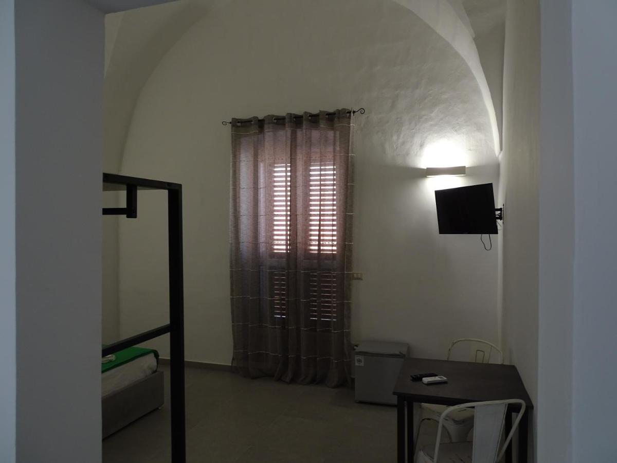 Nonna Ia B&B Парабита Екстериор снимка