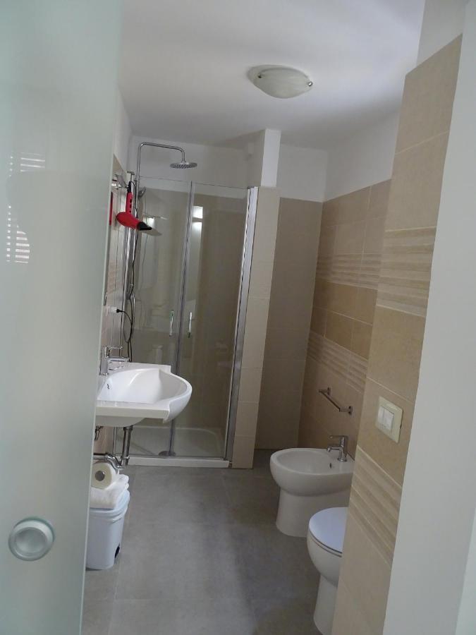 Nonna Ia B&B Парабита Екстериор снимка