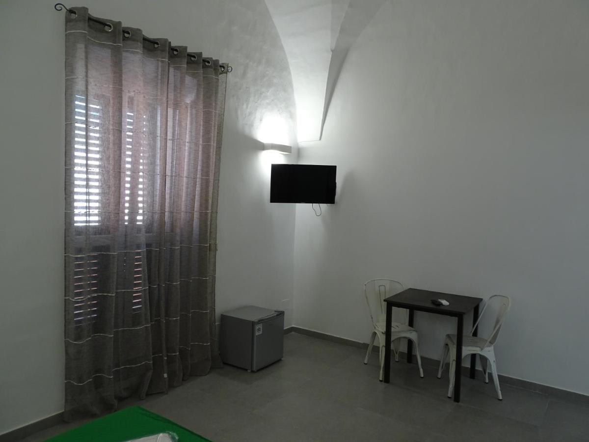 Nonna Ia B&B Парабита Екстериор снимка