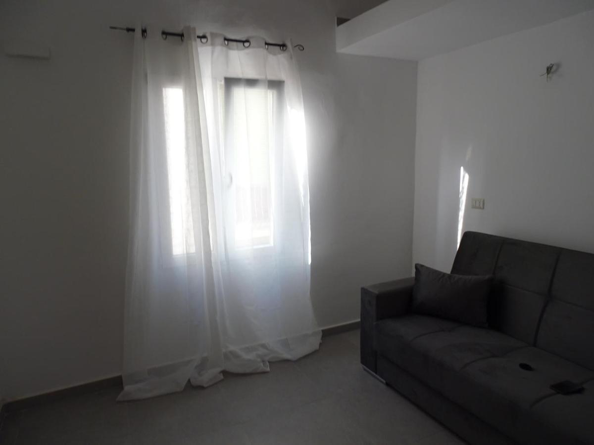 Nonna Ia B&B Парабита Екстериор снимка