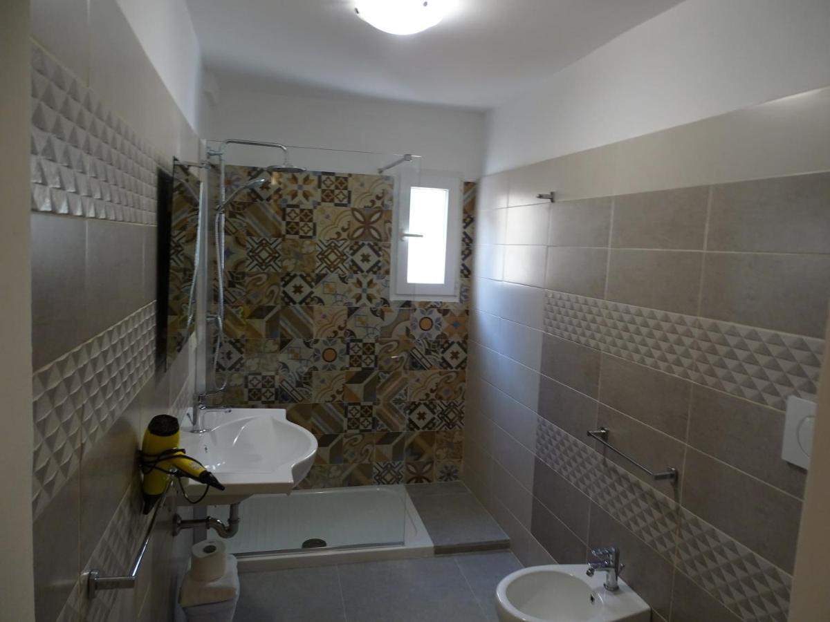 Nonna Ia B&B Парабита Екстериор снимка