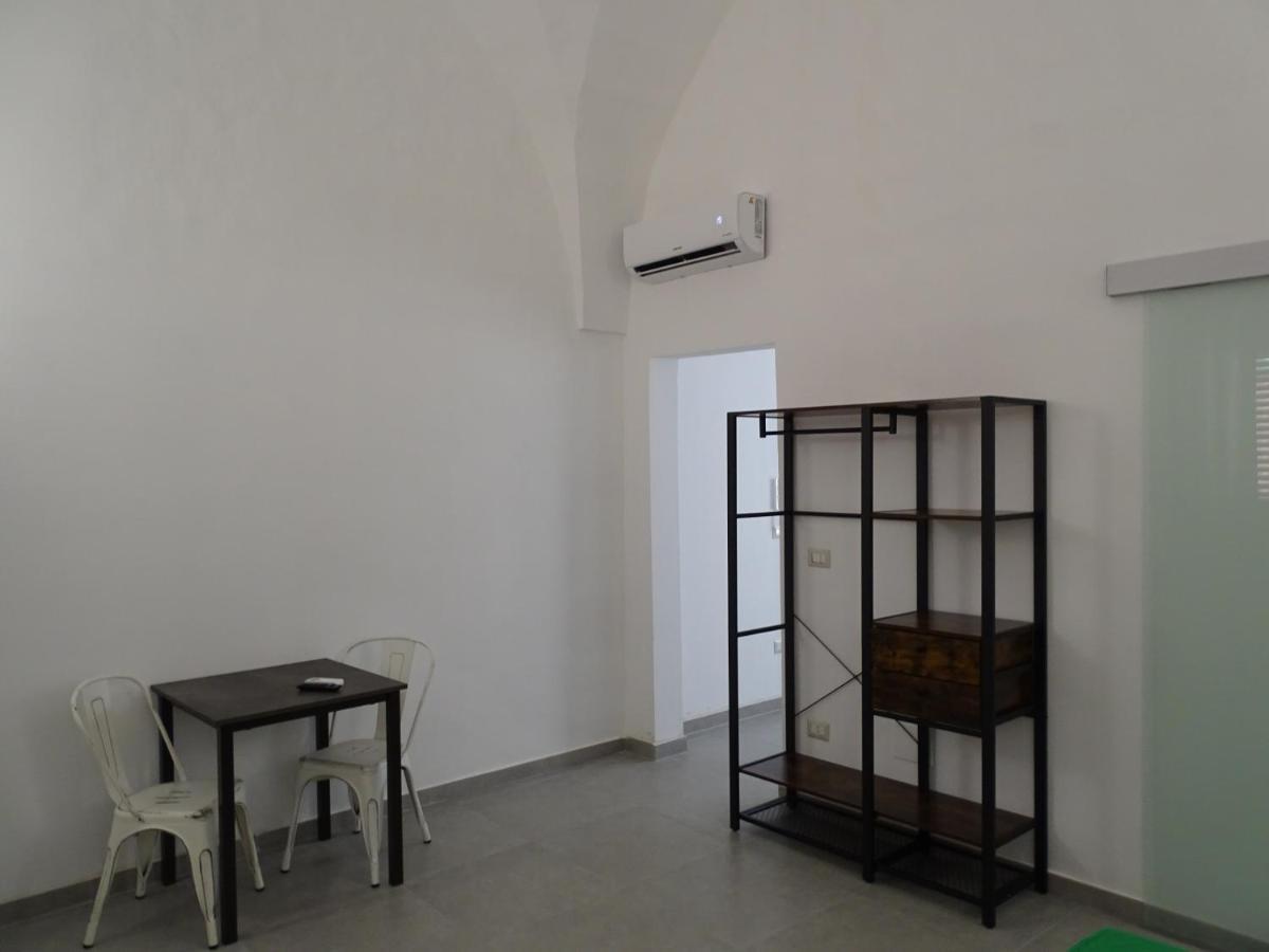 Nonna Ia B&B Парабита Екстериор снимка
