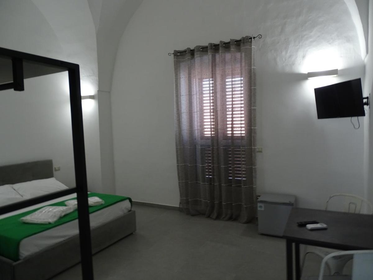 Nonna Ia B&B Парабита Екстериор снимка