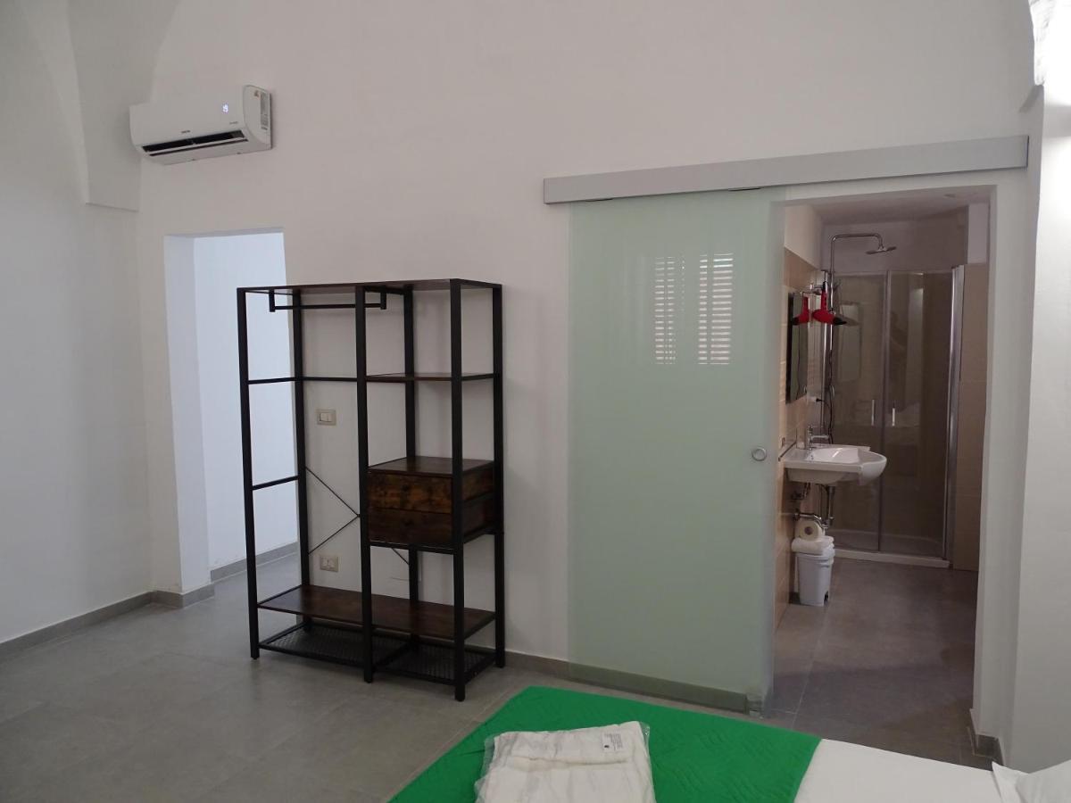 Nonna Ia B&B Парабита Екстериор снимка