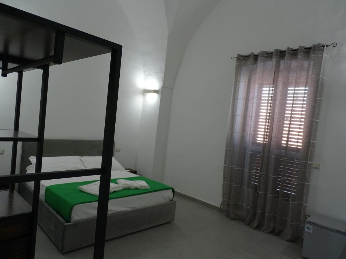 Nonna Ia B&B Парабита Екстериор снимка