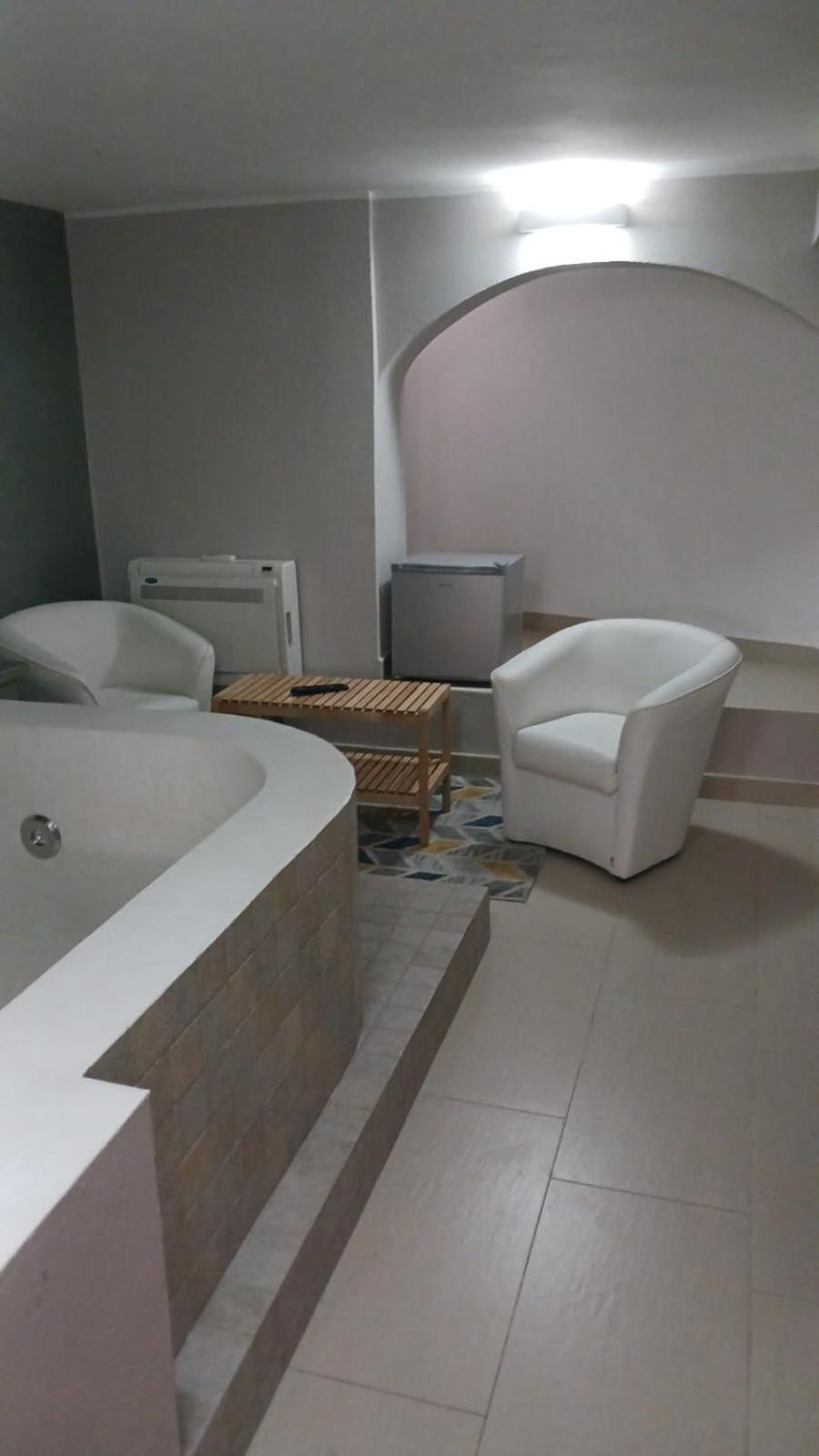 Nonna Ia B&B Парабита Екстериор снимка
