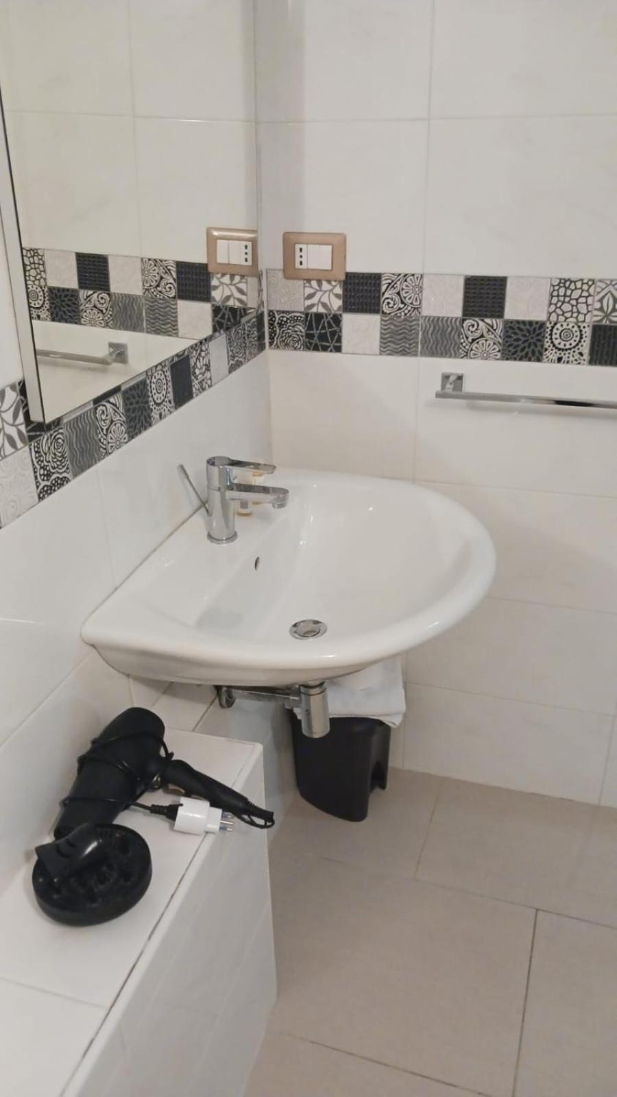 Nonna Ia B&B Парабита Екстериор снимка