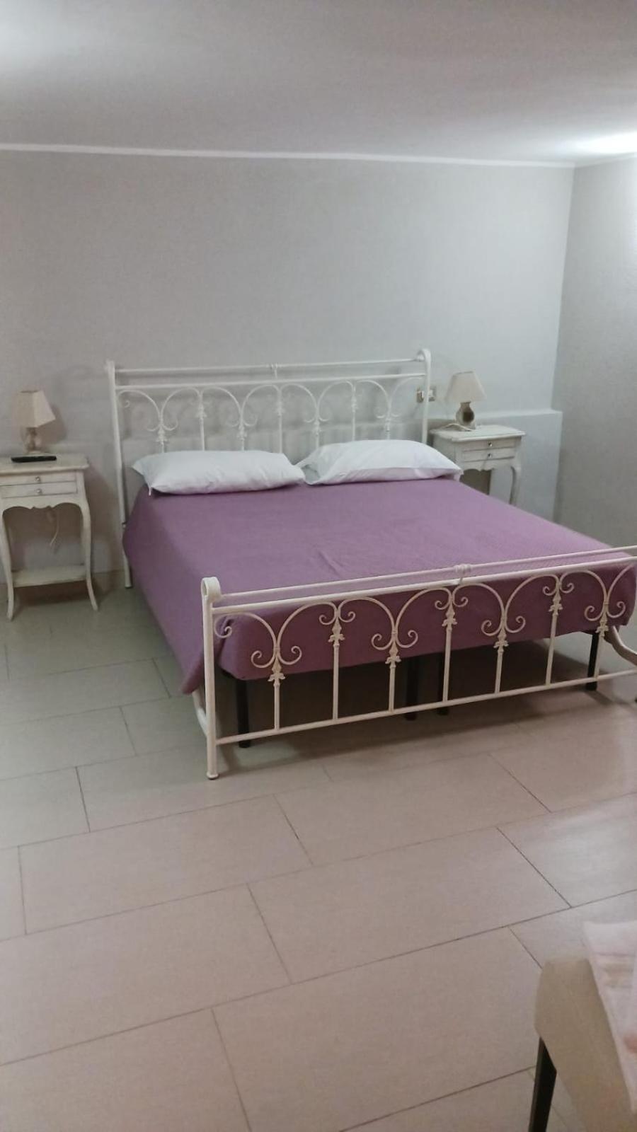 Nonna Ia B&B Парабита Екстериор снимка